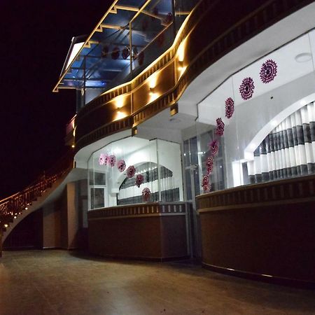Hotel Agape Mannar Ngoại thất bức ảnh