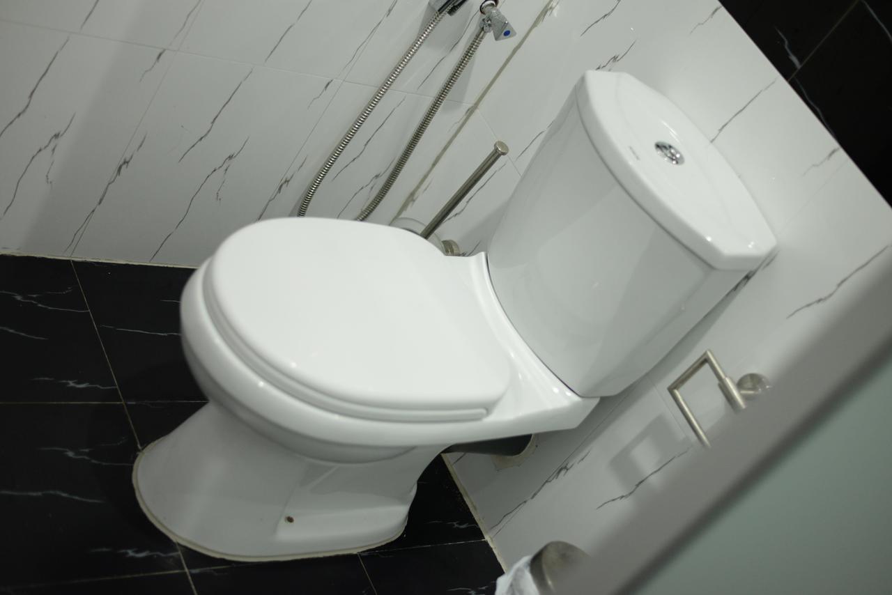 Hotel Agape Mannar Ngoại thất bức ảnh