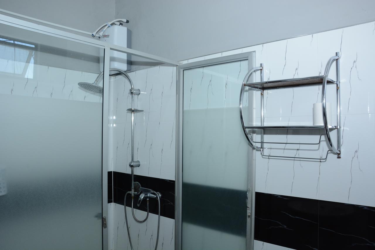 Hotel Agape Mannar Ngoại thất bức ảnh