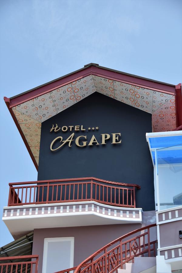 Hotel Agape Mannar Ngoại thất bức ảnh