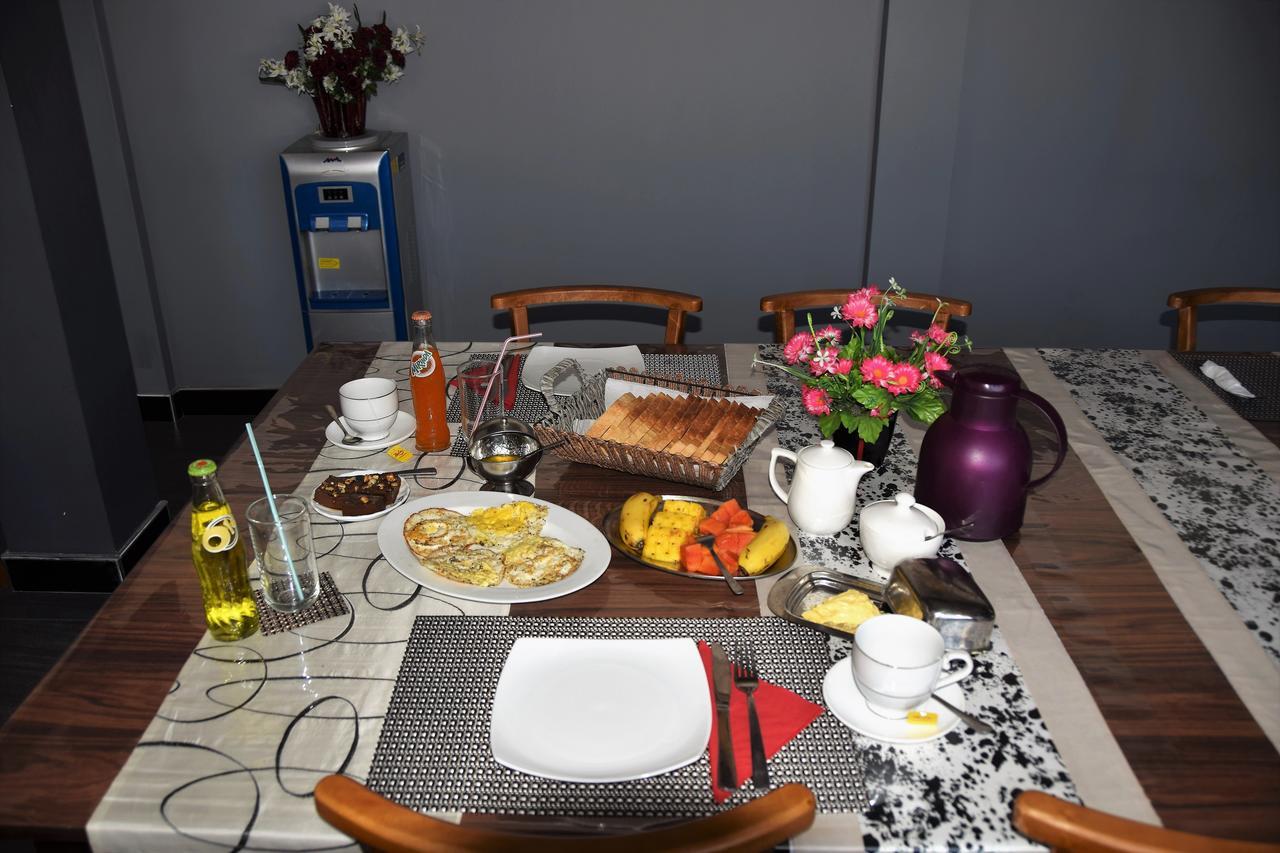 Hotel Agape Mannar Ngoại thất bức ảnh