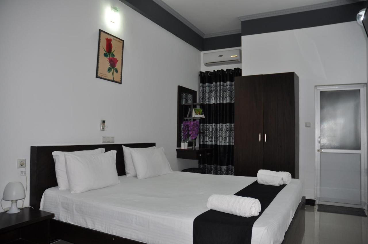 Hotel Agape Mannar Ngoại thất bức ảnh
