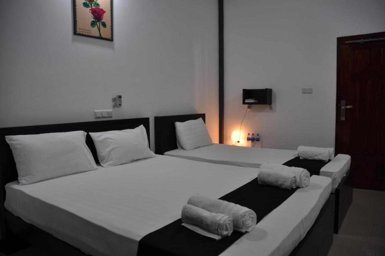 Hotel Agape Mannar Ngoại thất bức ảnh