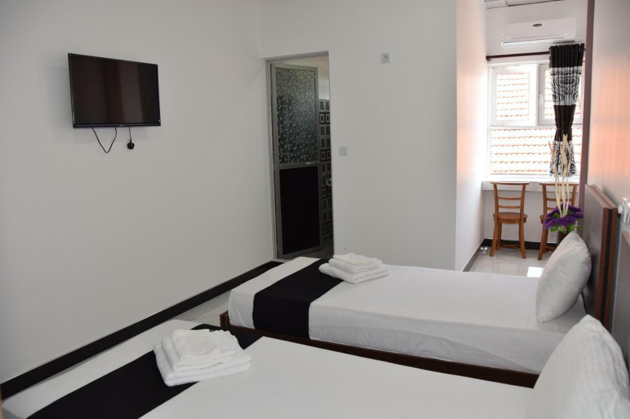 Hotel Agape Mannar Ngoại thất bức ảnh