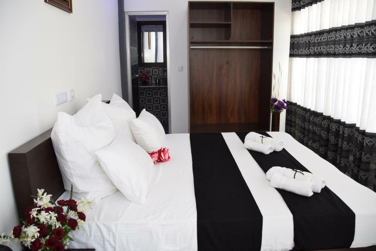 Hotel Agape Mannar Ngoại thất bức ảnh