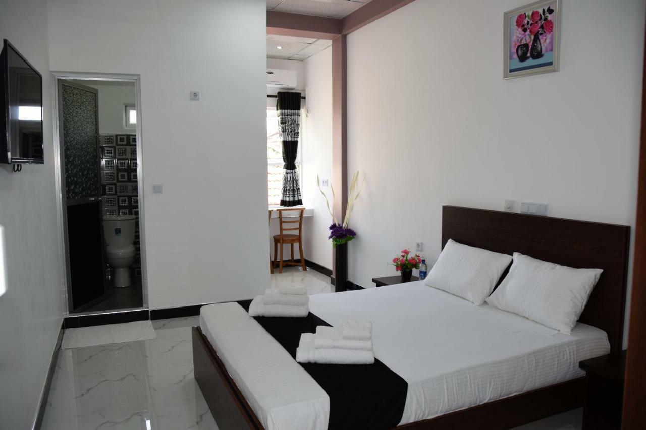 Hotel Agape Mannar Ngoại thất bức ảnh