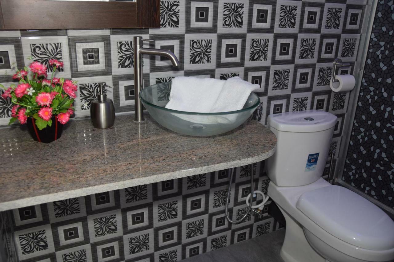 Hotel Agape Mannar Ngoại thất bức ảnh