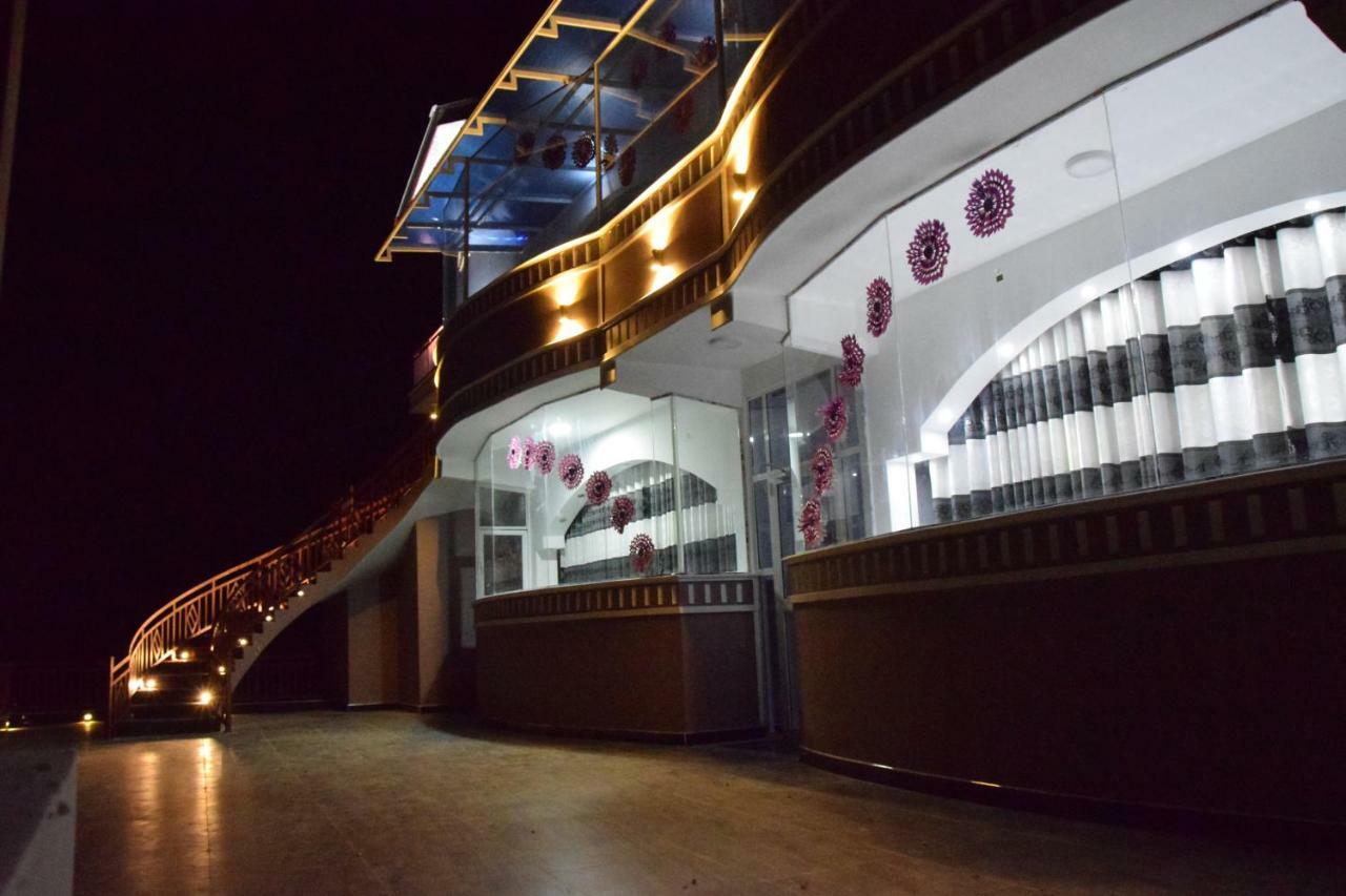 Hotel Agape Mannar Ngoại thất bức ảnh