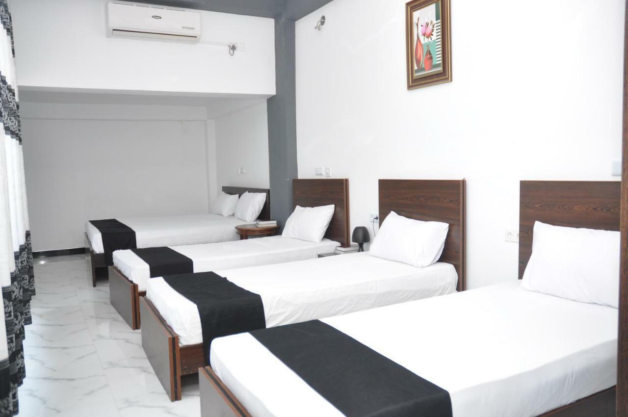 Hotel Agape Mannar Ngoại thất bức ảnh