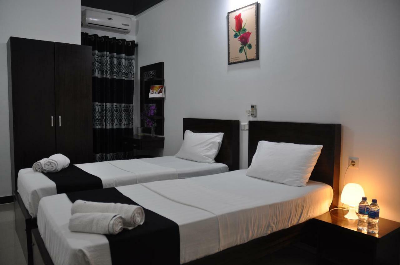 Hotel Agape Mannar Ngoại thất bức ảnh