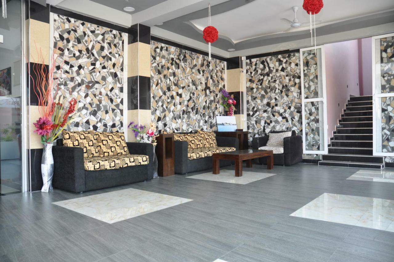 Hotel Agape Mannar Ngoại thất bức ảnh