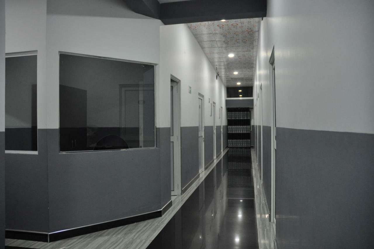 Hotel Agape Mannar Ngoại thất bức ảnh